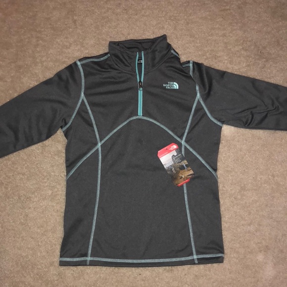 The North Face Other - BRAND NEW north face pullover